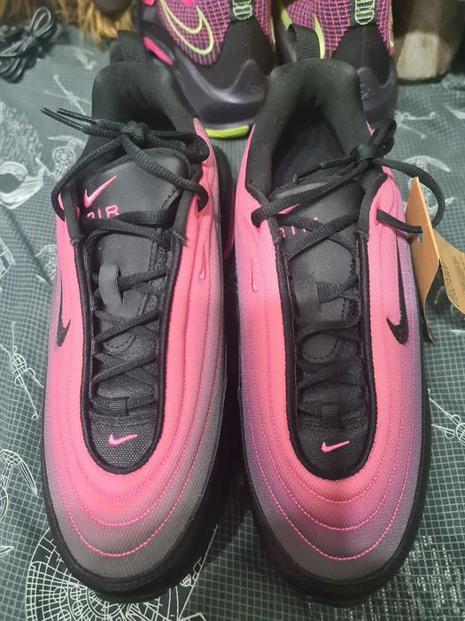 Маратонки NIKE Air Max Portal 43