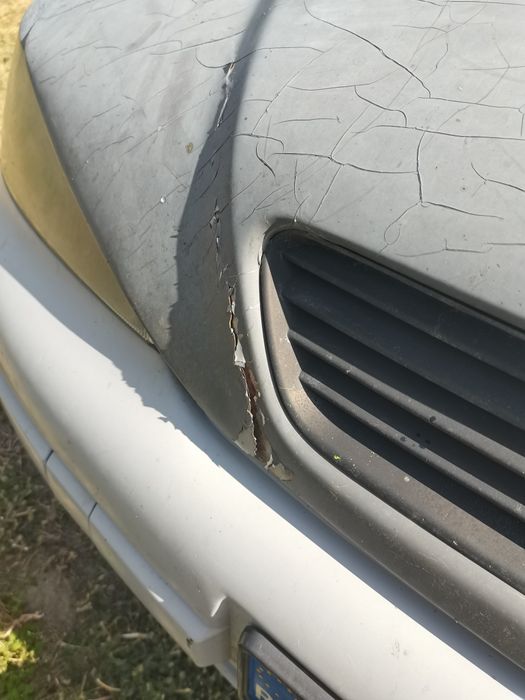 Opel astra G-CC 2006