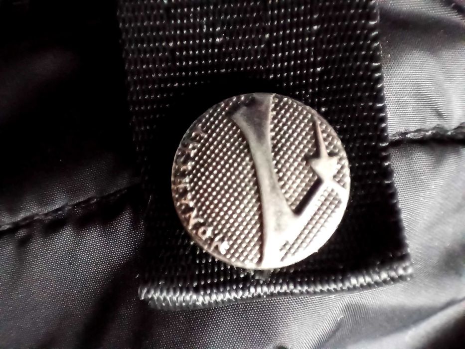 Куртка Монарх байкерская