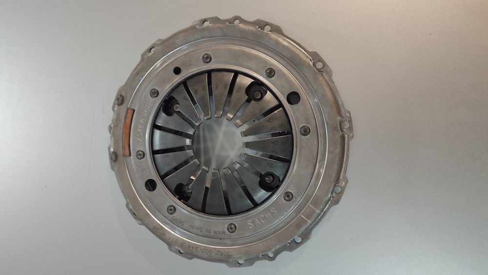 Ауди 1.8Т к-т съединител