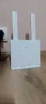 Router wifi sim 4g ZTE