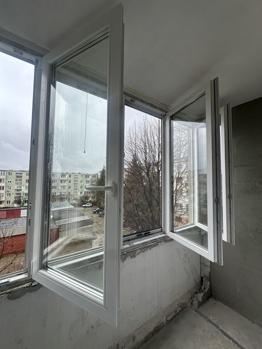 Geamuri termopan Salamander