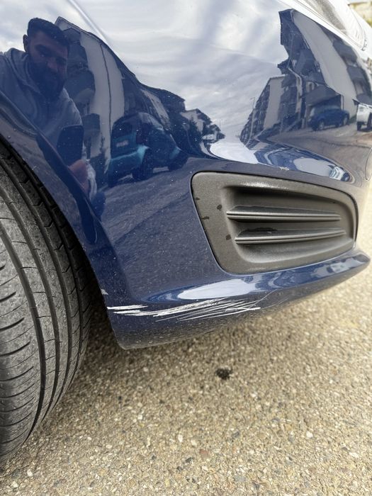 Ford fiesta diesel  2017