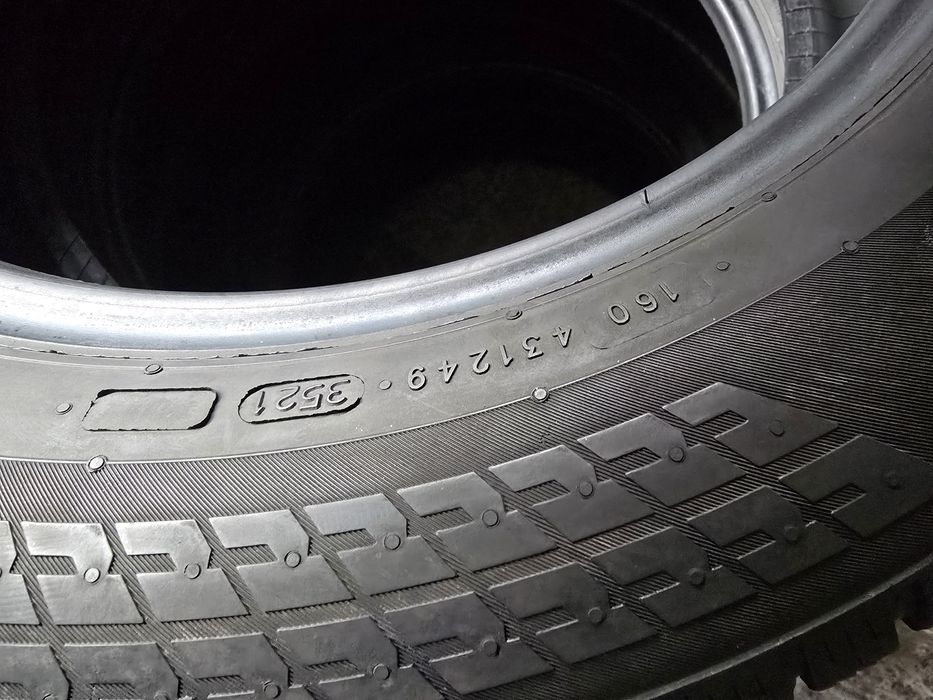 Nokian 235/55 R17 103V MS iarnă