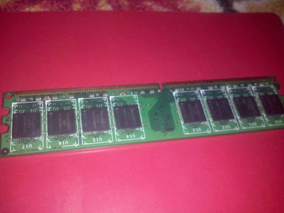 Ddr 2 TWINMOS 1GB Ps2-4200