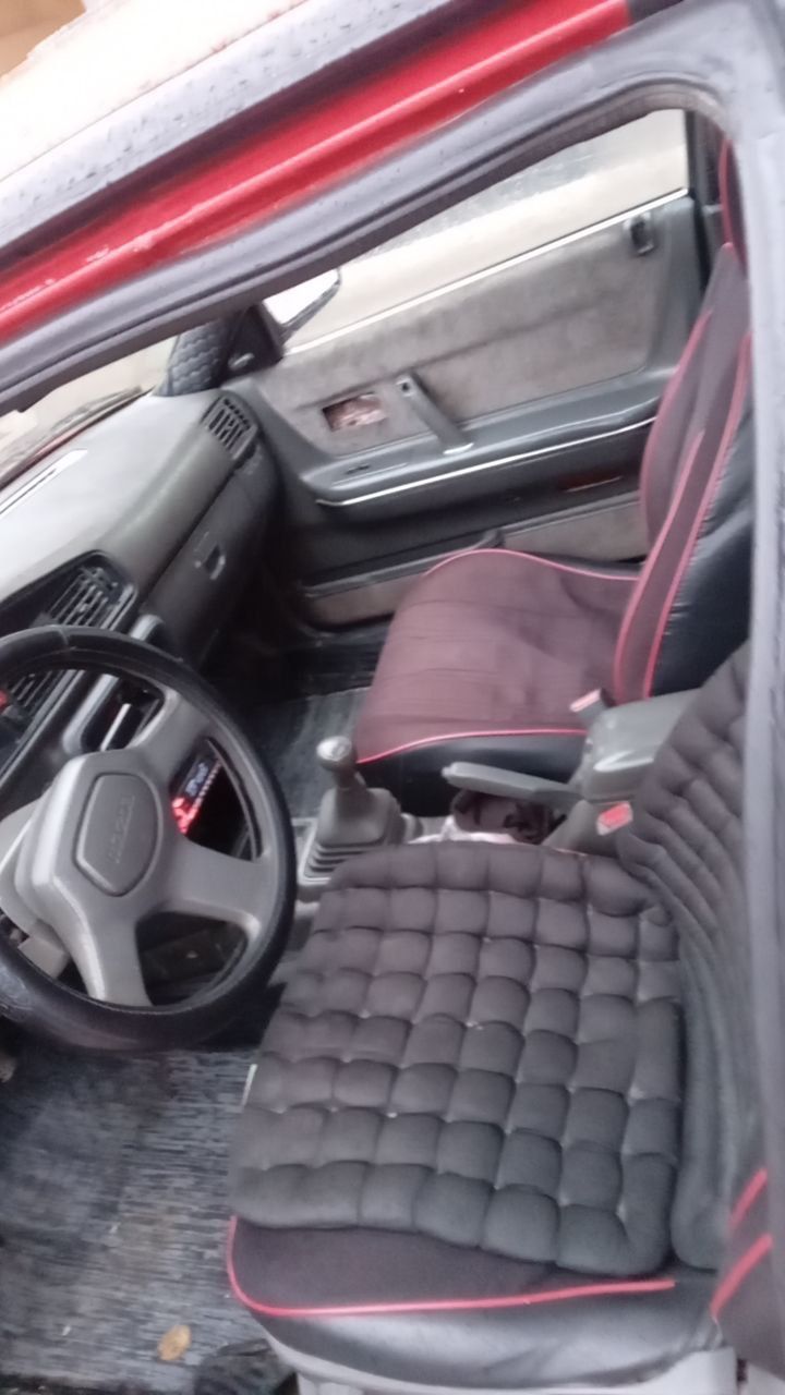 Mazda 626  год 1991
