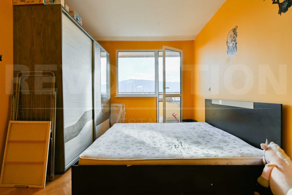 Продава се Тристаен апартамент в София, Разсадника - 63 кв.м за 2380 €/кв.м - Снимка #5