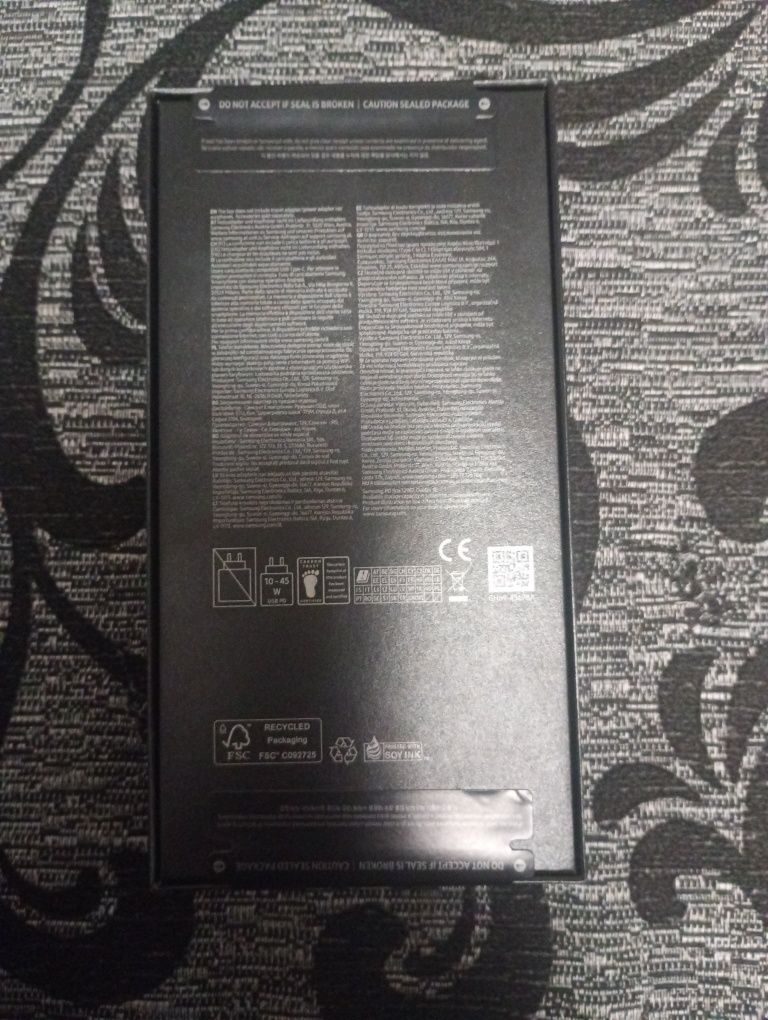Galaxy S24 Ultra