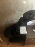 Scaun de masaj cervical in stare perfecta