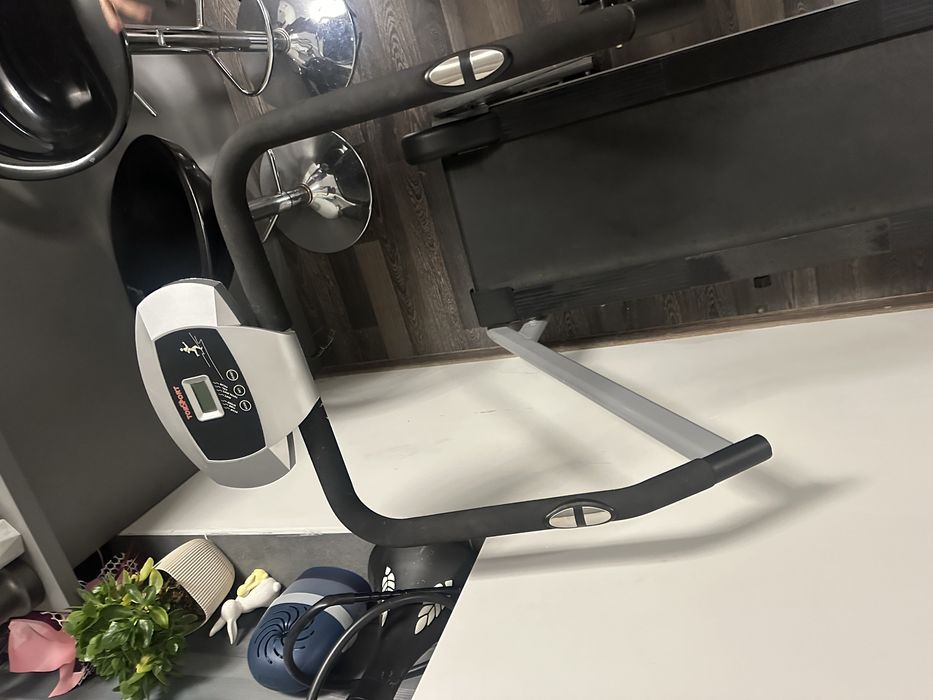 Механична пътека за бягане