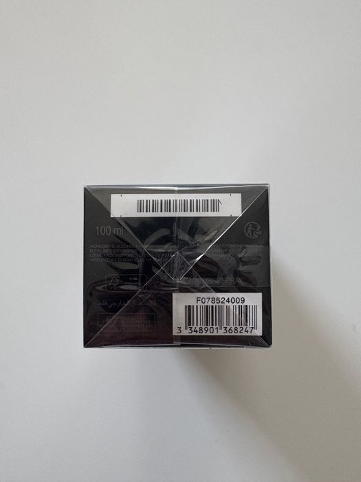 Dior Sauvage Eau de Parfum 100ml