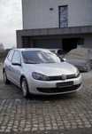 Volkswagen Golf 6 1.4 MPI 80 CP | 2010 | Kilometraj mic – 107.000 km