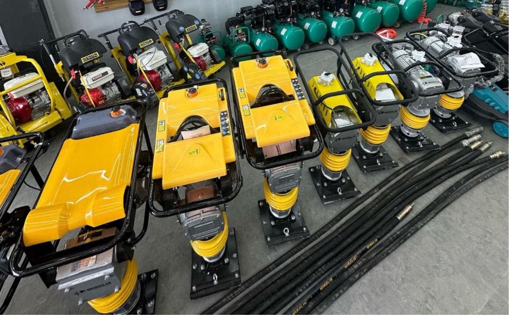 Виброплита Вибраплита (Транбовка транбофка ] Kengru кенгру