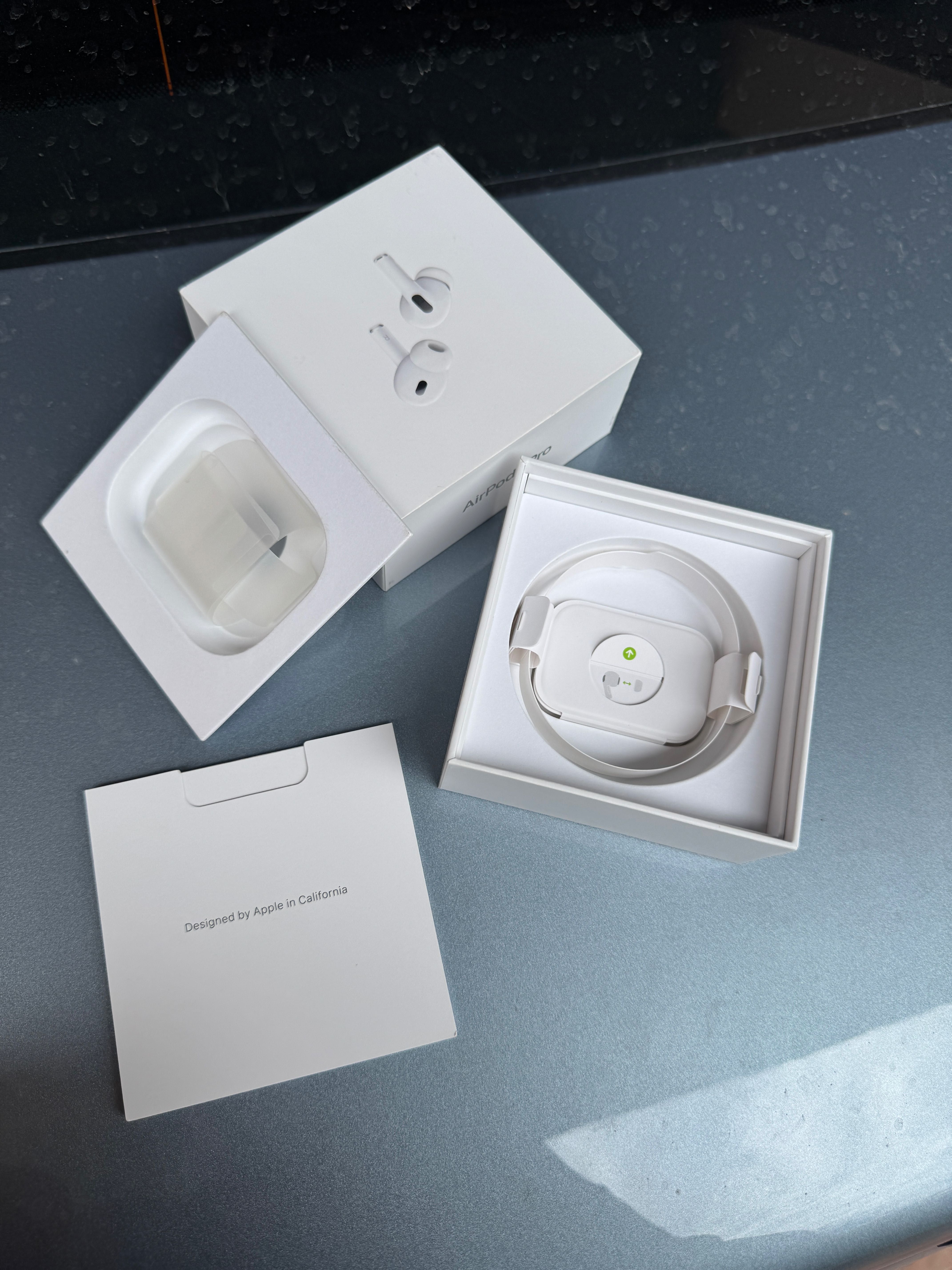 AirPods Pro Original