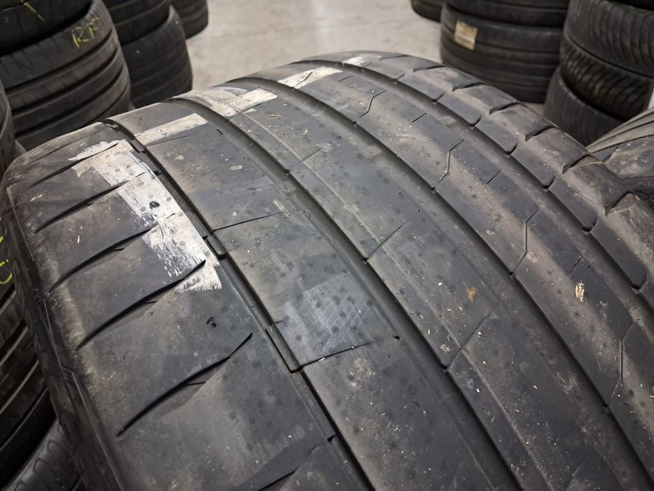 Anvelope second vara 285 30 R22 Continental