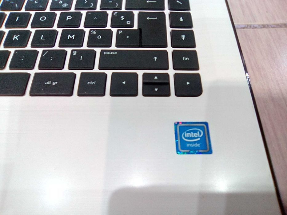 Лаптоп HP Notebook 14-am000nf - 2 ядра