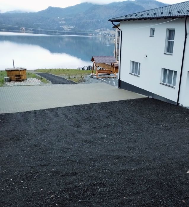 Cazare Cabana Vila Colibita