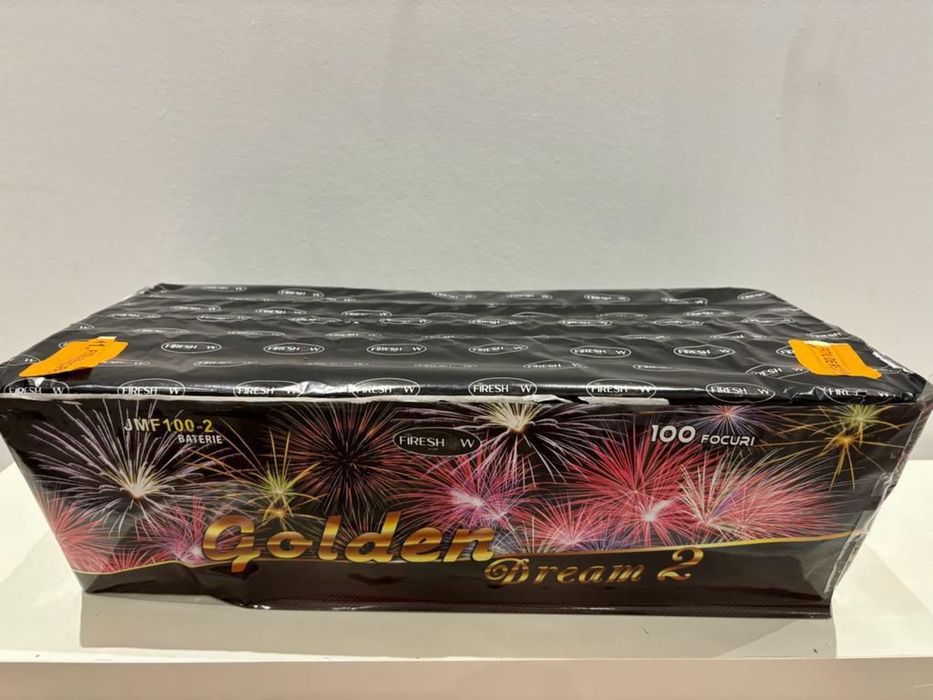 Artifi colorate noi artifical