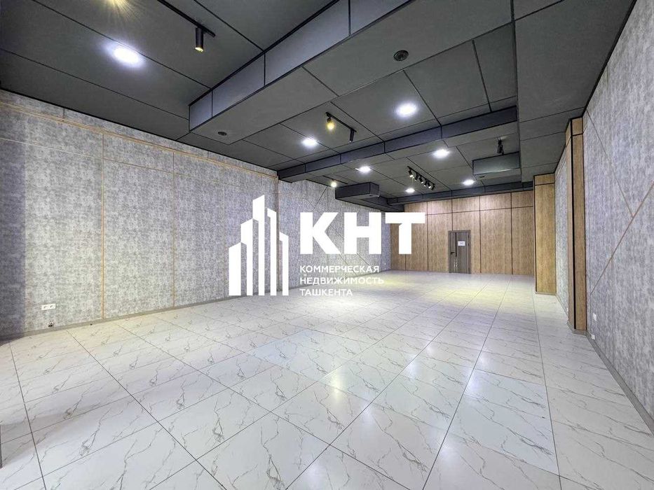 Аренда помещения 152м2 1линия, Юнусабадский р-н, ор-р Жк Модерн Строй