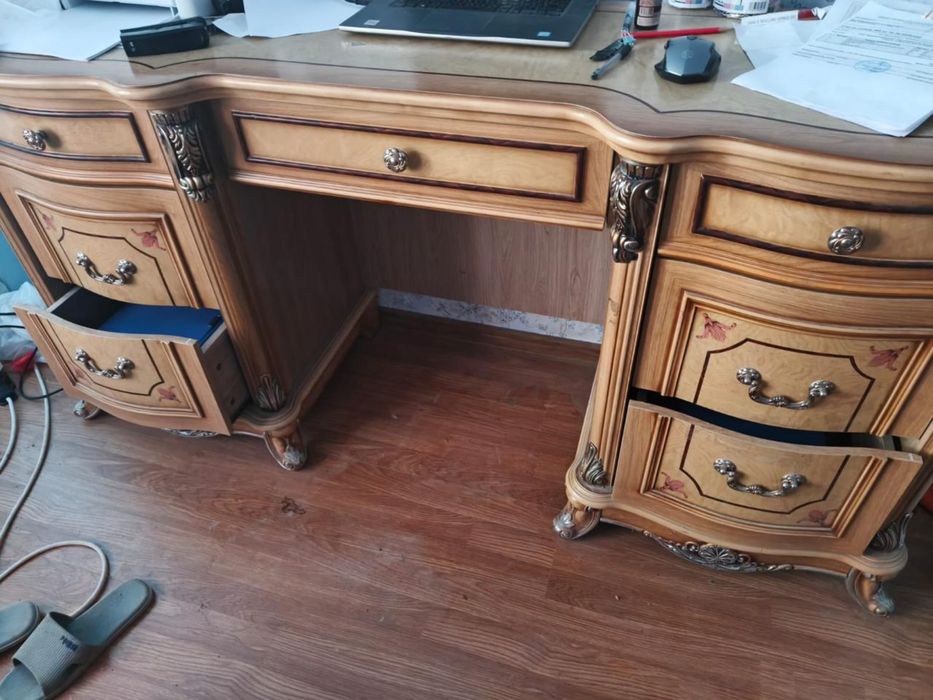 Продам СРОЧНО спальню