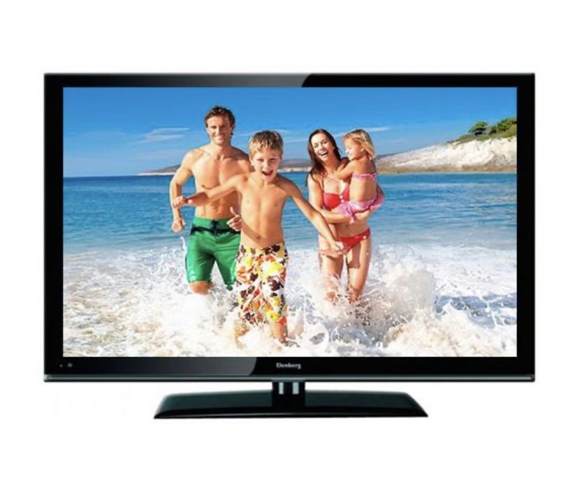 LED телевизор Elenberg