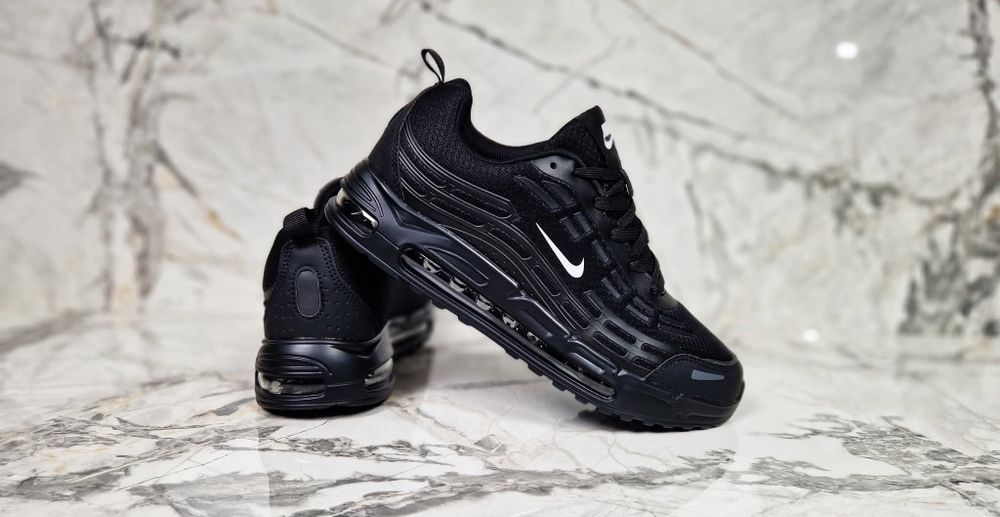 Мъжки свежи маратонки