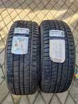 2 anvelope all season noi 255 55 19 Vredestein