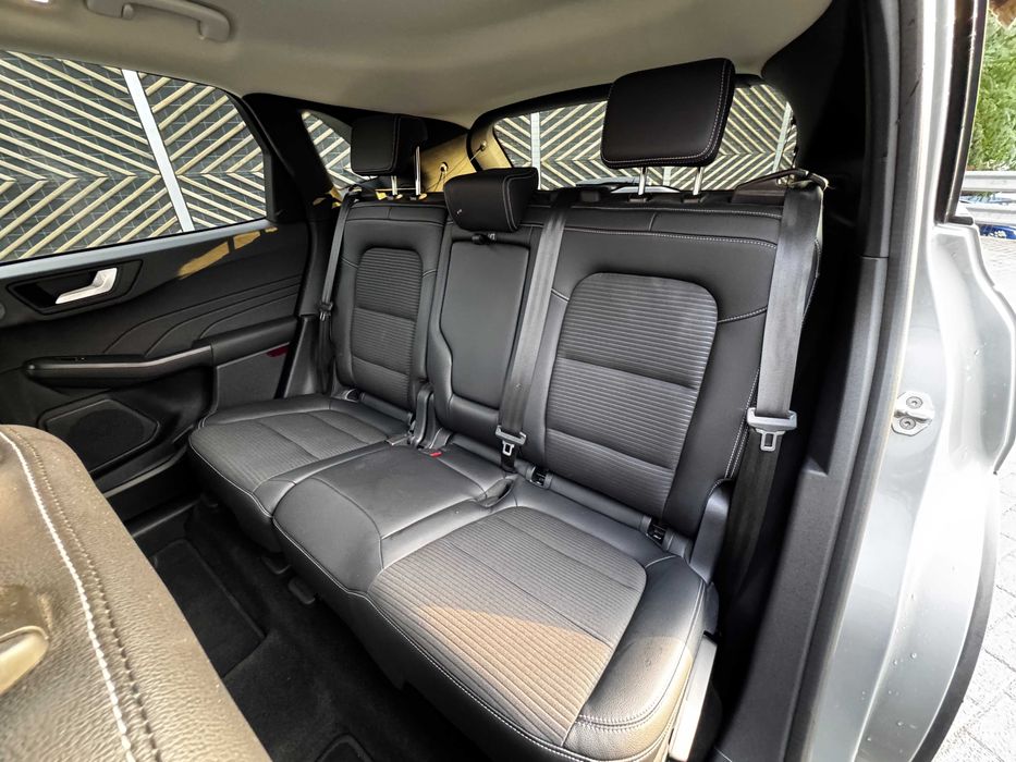 Ford Kuga | 2.5 PHEV | Titanium X | 225 CP | Matrix | Carlig | B&O