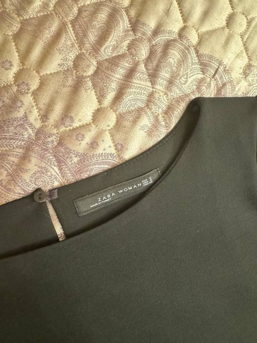 Платье от Zara
