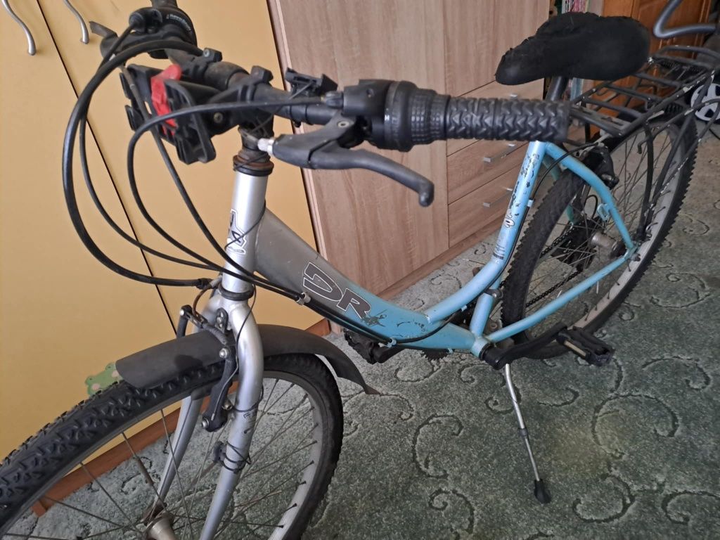 Градско дамско колело Drag 26цола