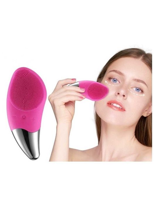 Массажёр для лица Sonic FACIAL Brush