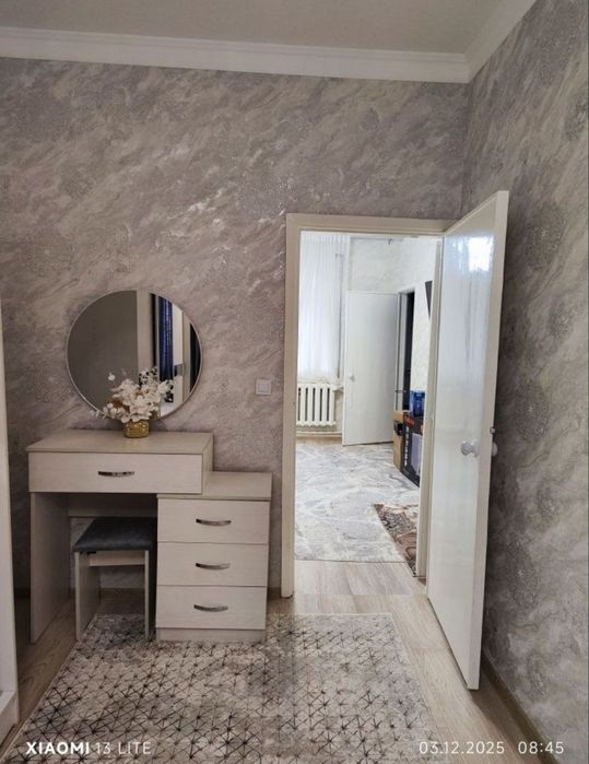 Kvartira arenda Chilonzor 6 Mirzo U metro oylaga BOLLAGA qizlaga