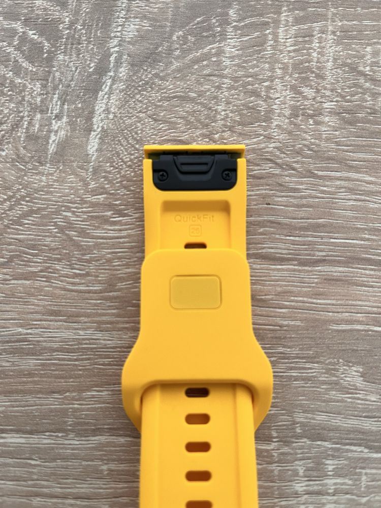 Каишка Garmin 26mm