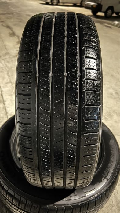 Балон KUMHO Solus TA11
