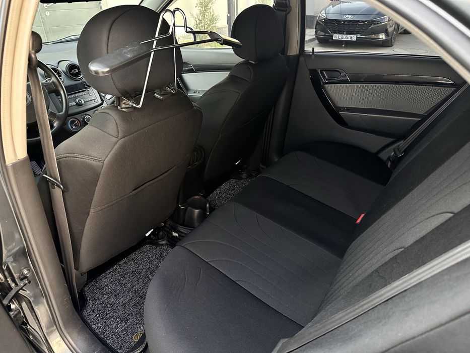Nexia 3 Elegant Plus