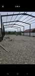 Vand structura metalica 15x21x4h ideala pt diverse utilizari
