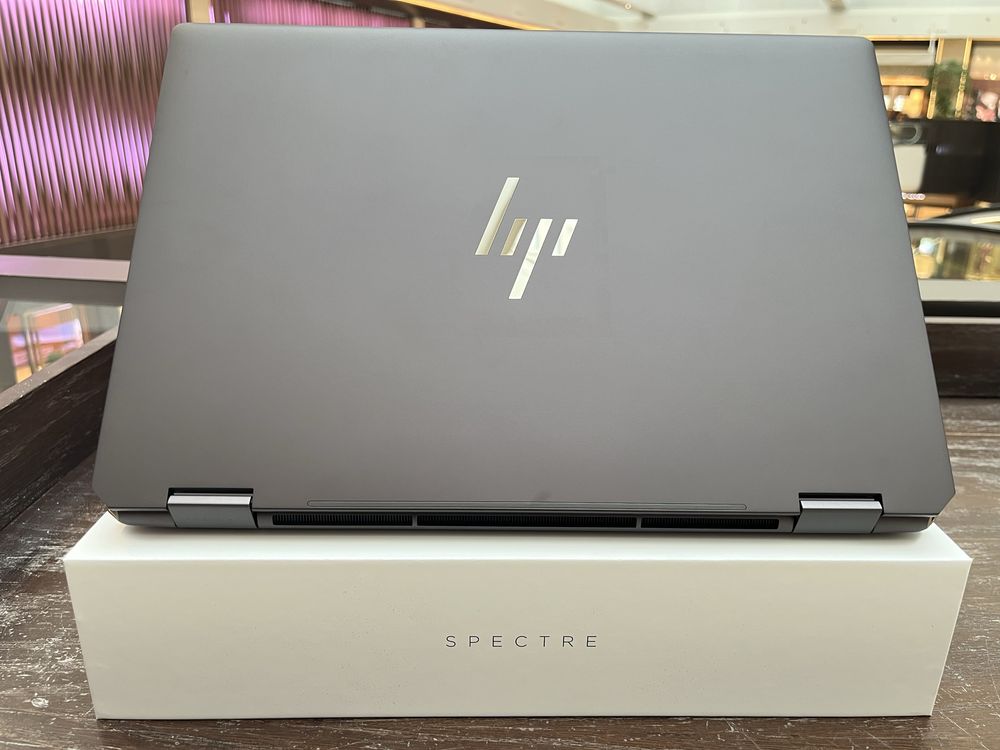 Hp Spectre 360 IPS