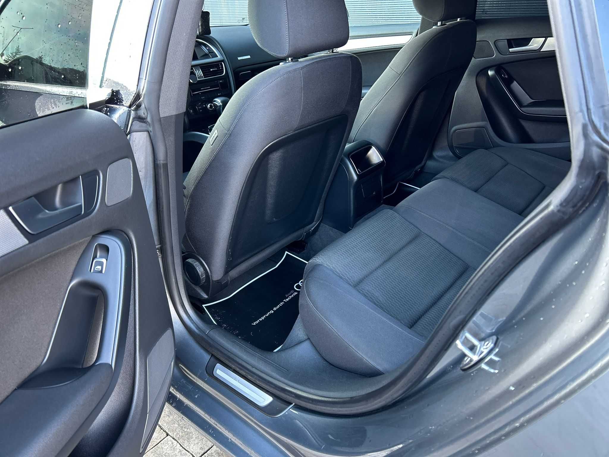 Audi A5 - 2.0 TDI
