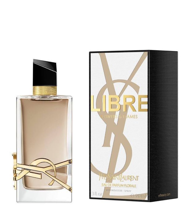 YSL LIBRE flowers&flames edp L 90ml