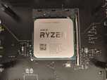 5600x + B550 + 32GB RAM + 512NVme + Охлаждане