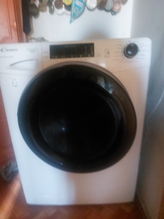Продам стиральную машину.