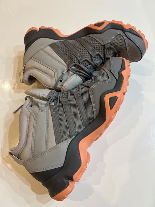 Спортни зимни маратонки адидас