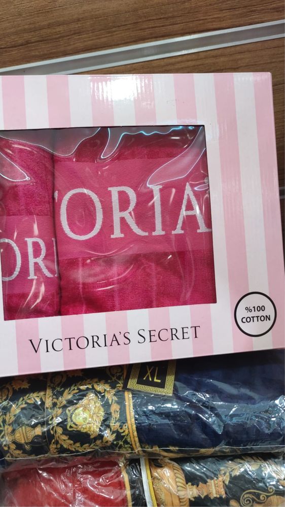 Кърпи Victoria’s Secret