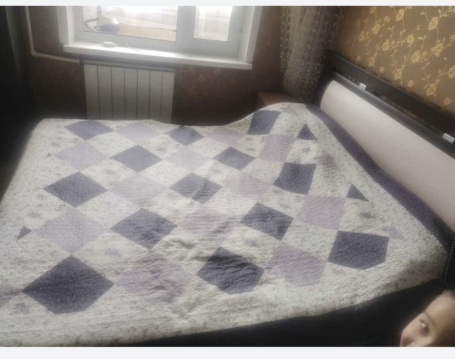 Кровать 2х спальная