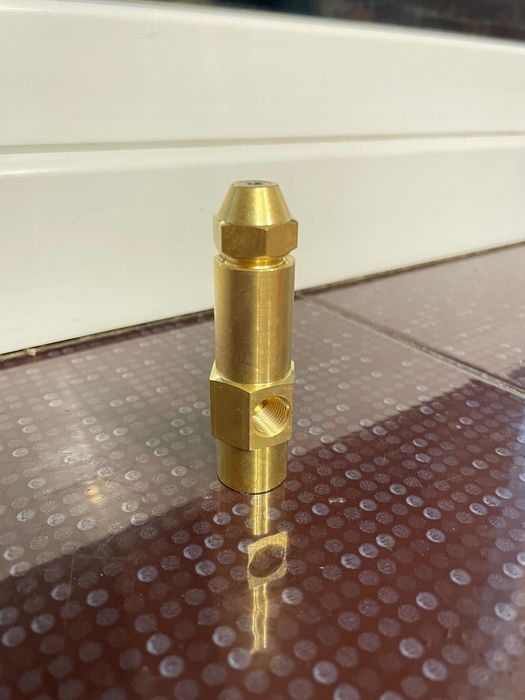 Diuza duza portdiuza portduza injector arzator ulei ars ulei uzat