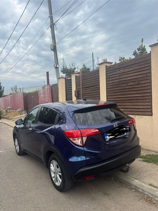Honda HR-V Elegance
