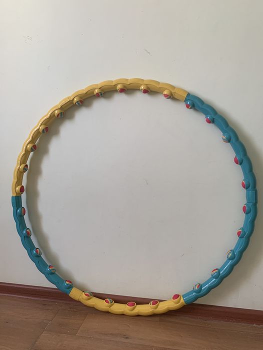 Обуч для талии