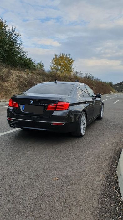 BMW 218 CP/ Luxury full/Padele