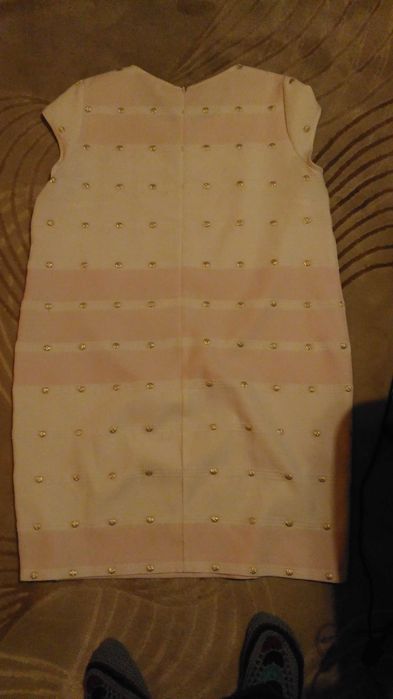 Rochie Yokko, 3XL/ Sophie Kinsella - "Shopaholic to the stars & Baby"