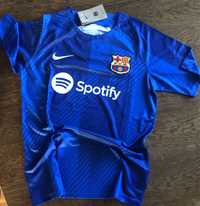 Triocu Nike Fc Brcelona Dri-Fit training